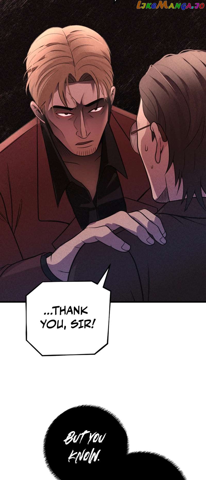 I’ll Be a Villain in This Life Chapter 28 - page 24